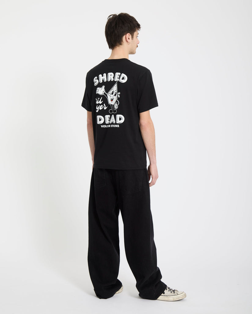 Miste Stone Bsc Mens Short Sleeve tee