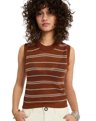 My Ami Womens Sweater
