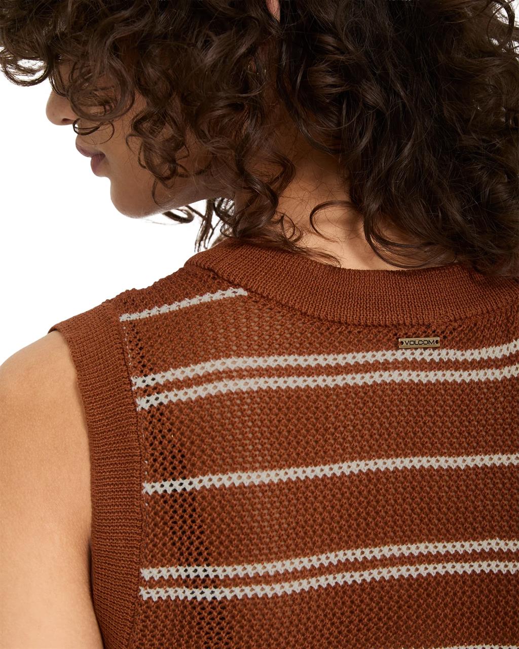 My Ami Womens Sweater