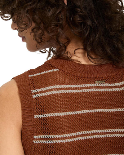 My Ami Womens Sweater