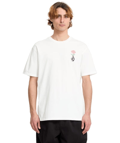 Volcom Pleasantry Short Sleeve T-shirt For Men