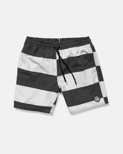 Psyche Cotton Trunk 17 - Mens Trunks Boardshorts