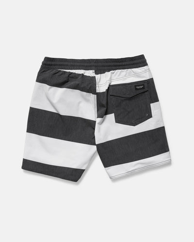 Psyche Cotton Trunk 17 - Mens Trunks Boardshorts