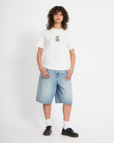 Radical Daze Up Womens Short Sleeve tee