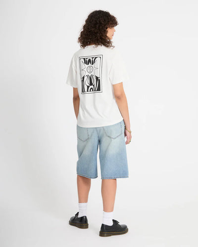 Radical Daze Up Womens Short Sleeve tee