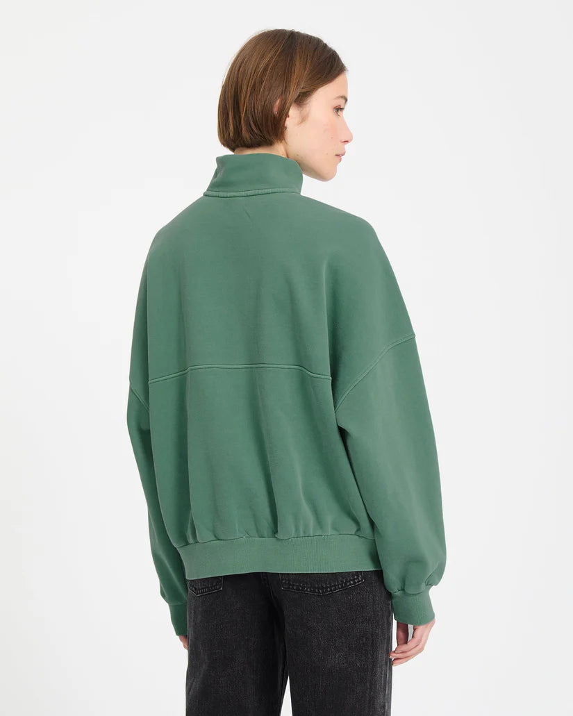 Reetrostone Up Womens Sweater