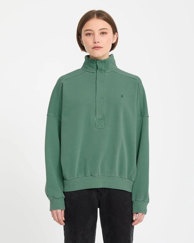 Reetrostone Up Womens Sweater