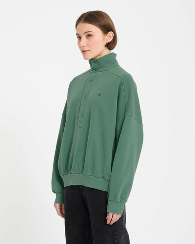 Reetrostone Up Womens Sweater