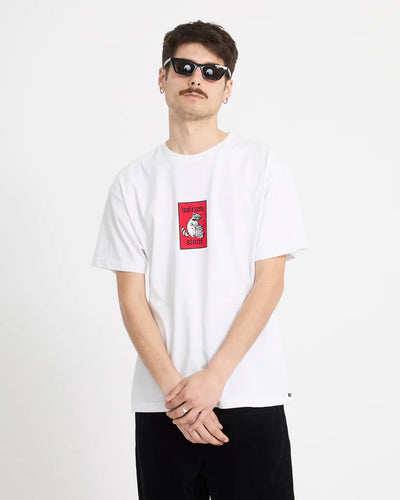 Rockout Mens Short Sleeve Tee