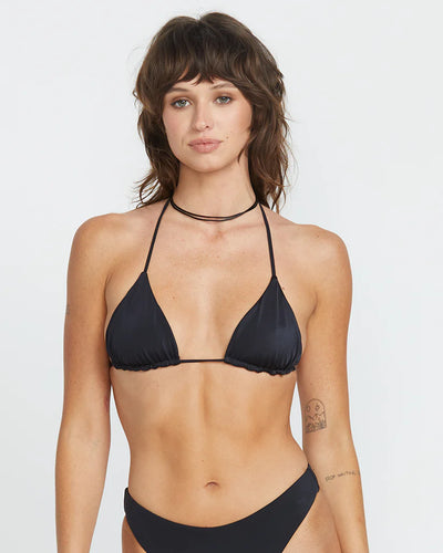 Simply Seamless - Driehoeksbikini voor damesbadmode
