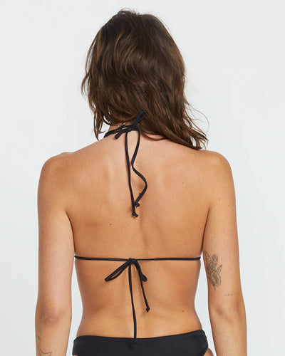 Simply Seamless - Driehoeksbikini voor damesbadmode