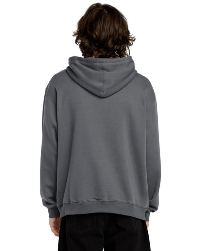 Volcom Single Stone - Herren Skate Lifestyle Pullover Fleece Hoodie