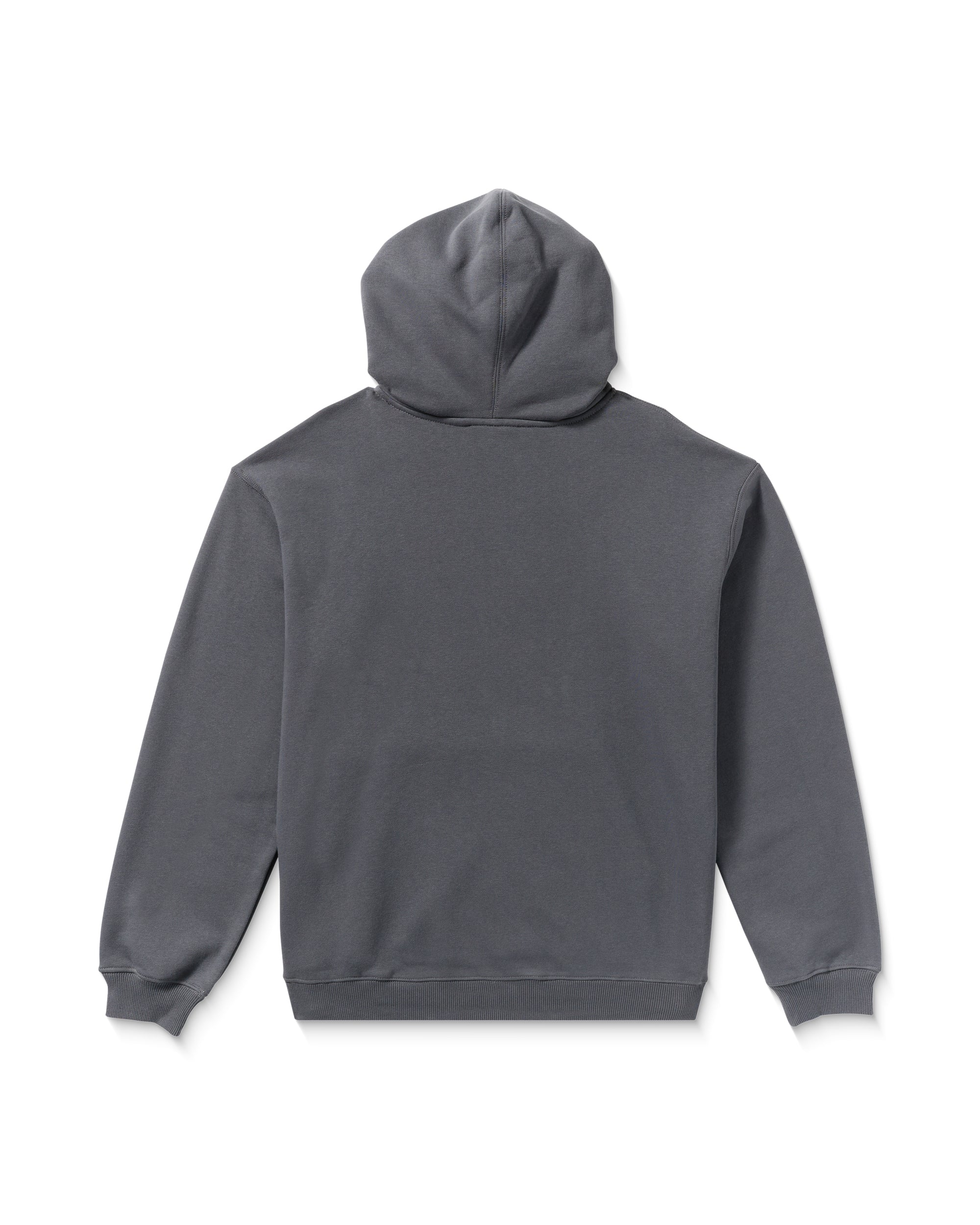 Volcom Single Stone - Herren Skate Lifestyle Pullover Fleece Hoodie