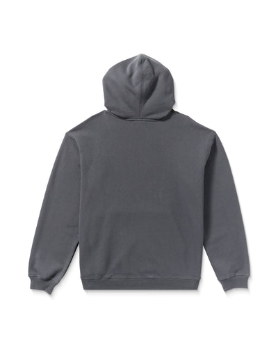 Volcom Single Stone - Herren Skate Lifestyle Pullover Fleece Hoodie