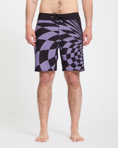 Volcom Spiral Stone Mod 19 Mens Boardshort