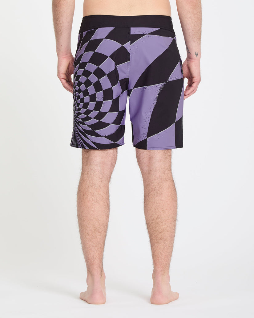 Volcom Spiral Stone Mod 19 Mens Boardshort
