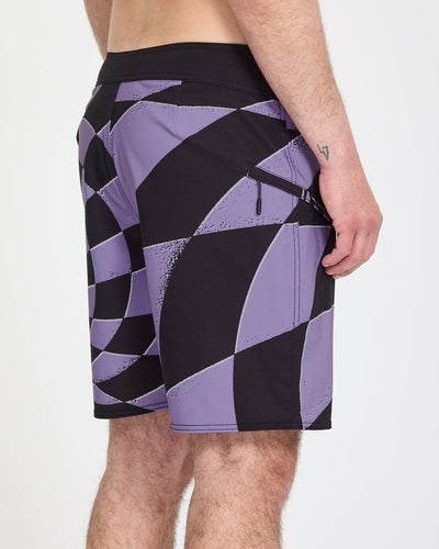Volcom Spiral Stone Mod 19 Mens Boardshort