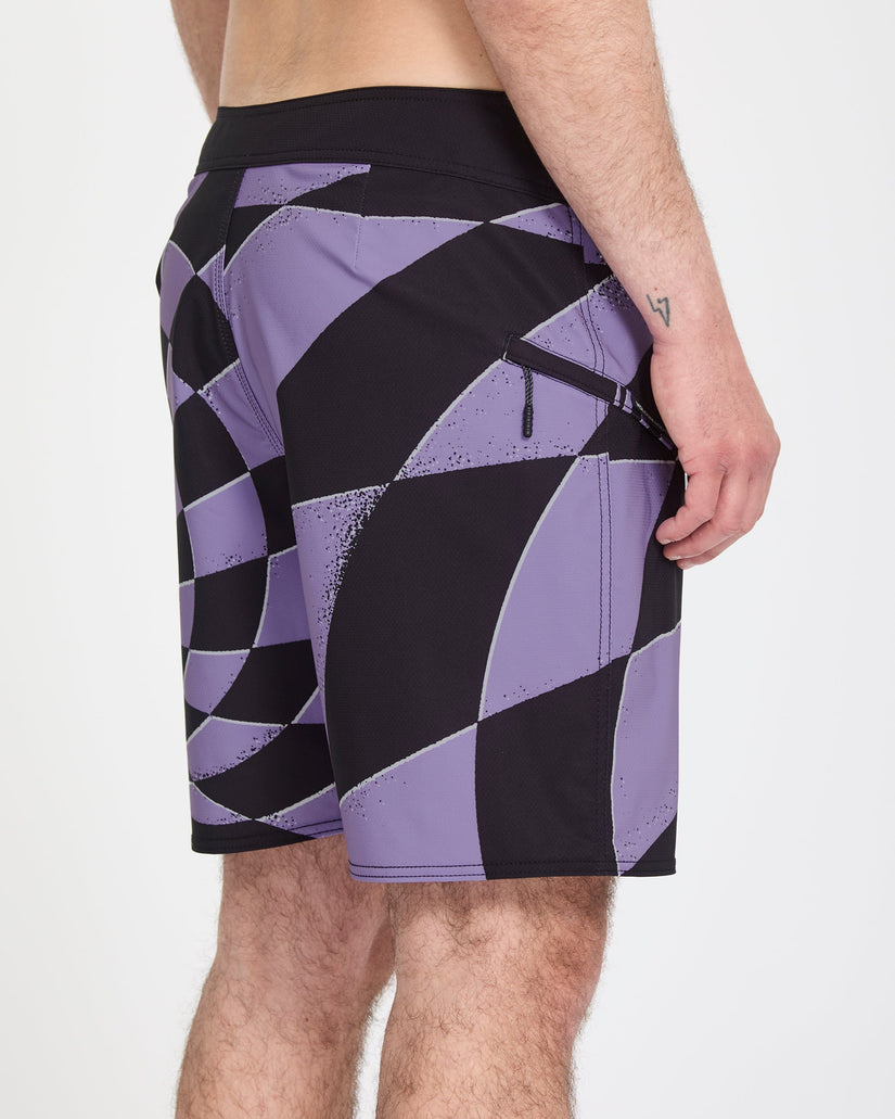 Volcom Spiral Stone Mod 19 Mens Boardshort