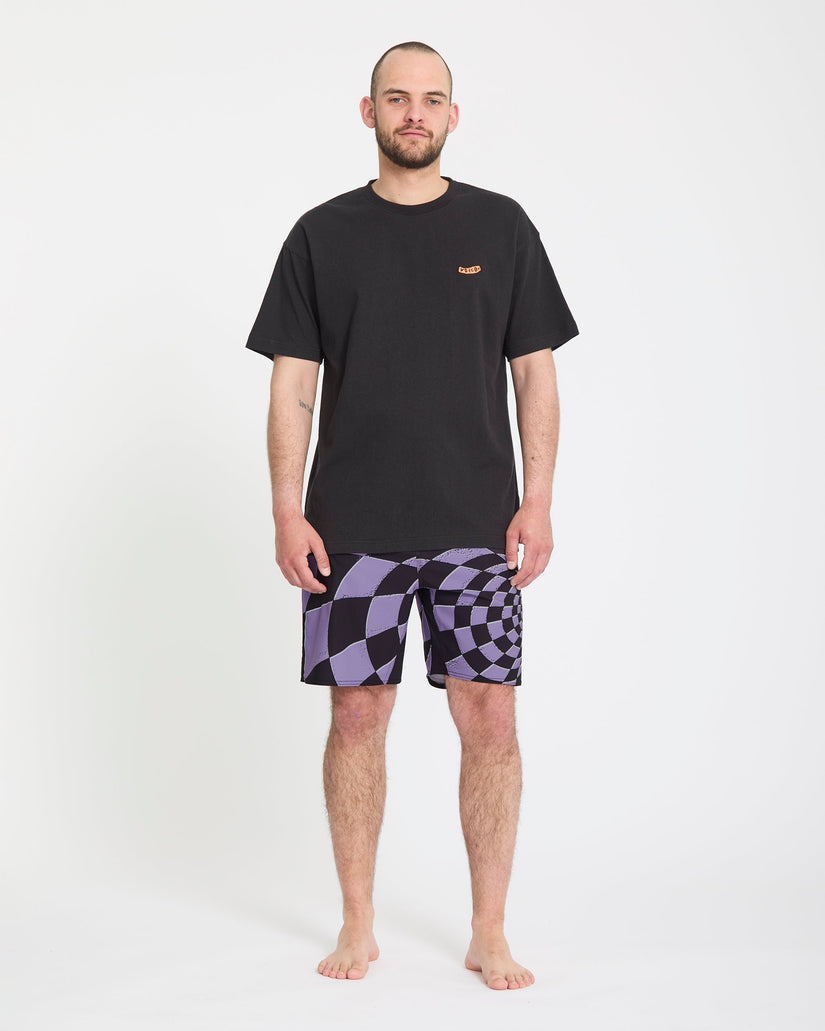 Volcom Spiral Stone Mod 19 Mens Boardshort