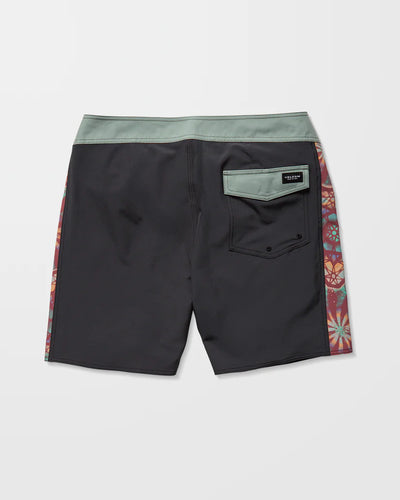 Star Shields Fa Mod 18 - Mens Boardshorts