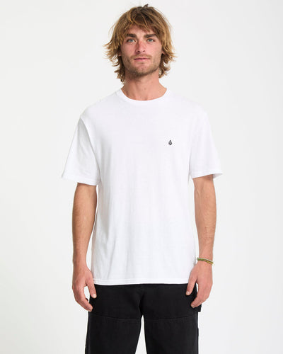 Stone Blanks Mens Short Sleeve tee