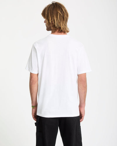 Stone Blanks Mens Short Sleeve tee