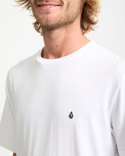 Stone Blanks Mens Short Sleeve tee