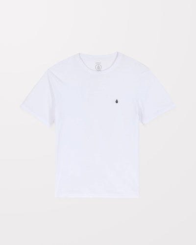 Stone Blanks Mens Short Sleeve tee