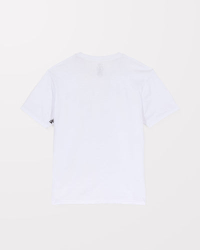 Stone Blanks Mens Short Sleeve tee