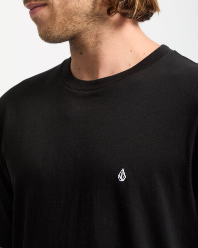 Stone Blanks Mens Short Sleeve tee