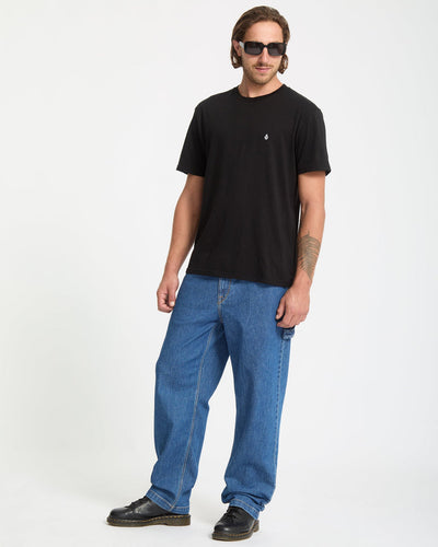 Stone Blanks Mens Short Sleeve tee