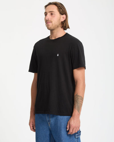 Stone Blanks Mens Short Sleeve tee