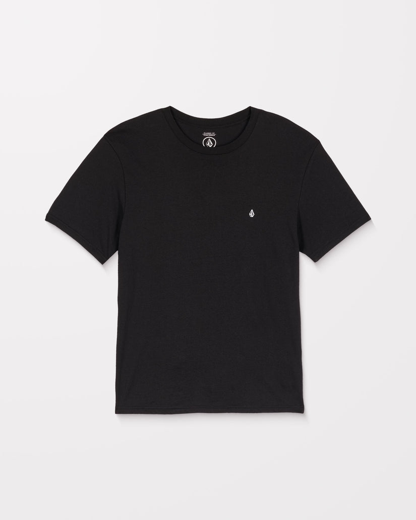 Stone Blanks Mens Short Sleeve tee
