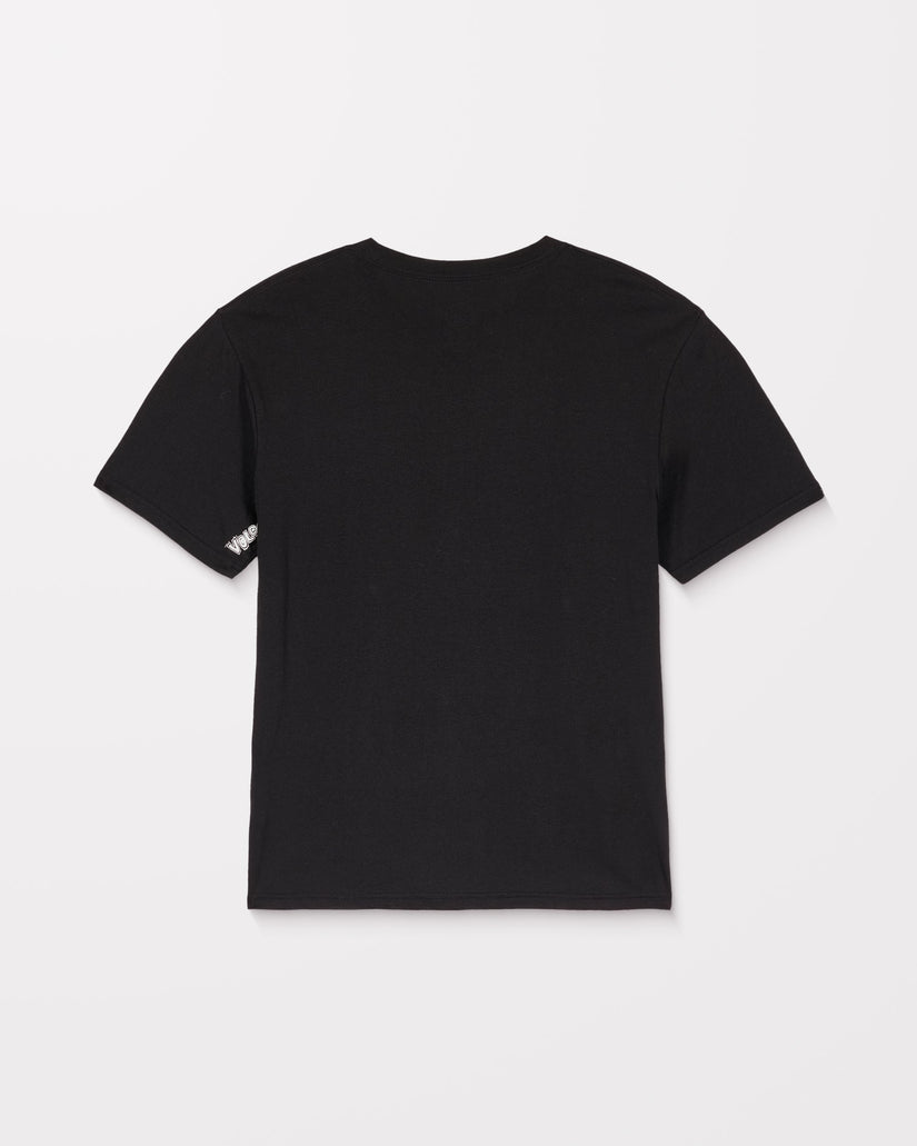 Stone Blanks Mens Short Sleeve tee