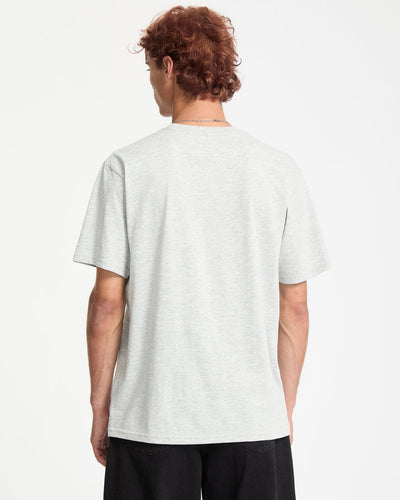 Volcom Stone Blanks Mens Short Sleeve tee