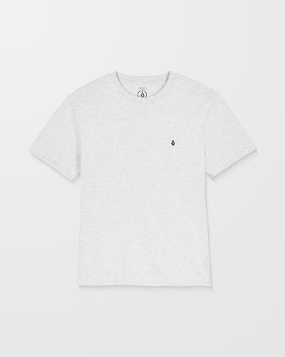 Volcom Stone Blanks Mens Short Sleeve tee