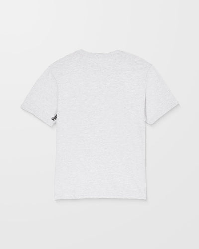 Volcom Stone Blanks Mens Short Sleeve tee