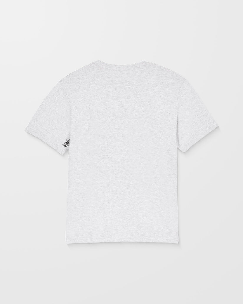Volcom Stone Blanks Mens Short Sleeve tee