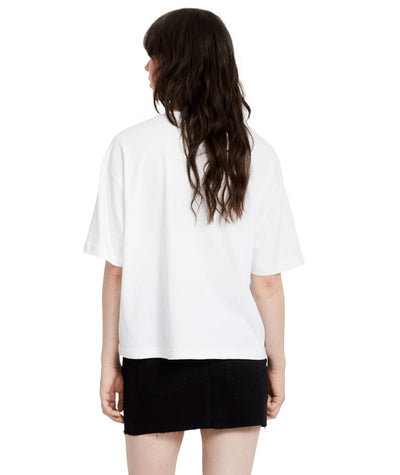Volcom Stone Blanks Up - Womens Short Sleeve T-Shirt