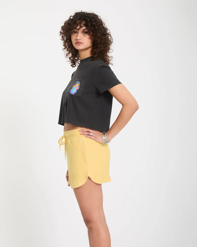 Volcom Sweeterry Short - Womens Short