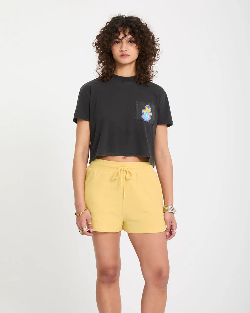 Volcom Sweeterry Short - Womens Short
