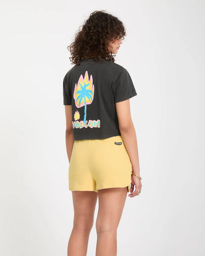 Volcom Sweeterry Short - Womens Short