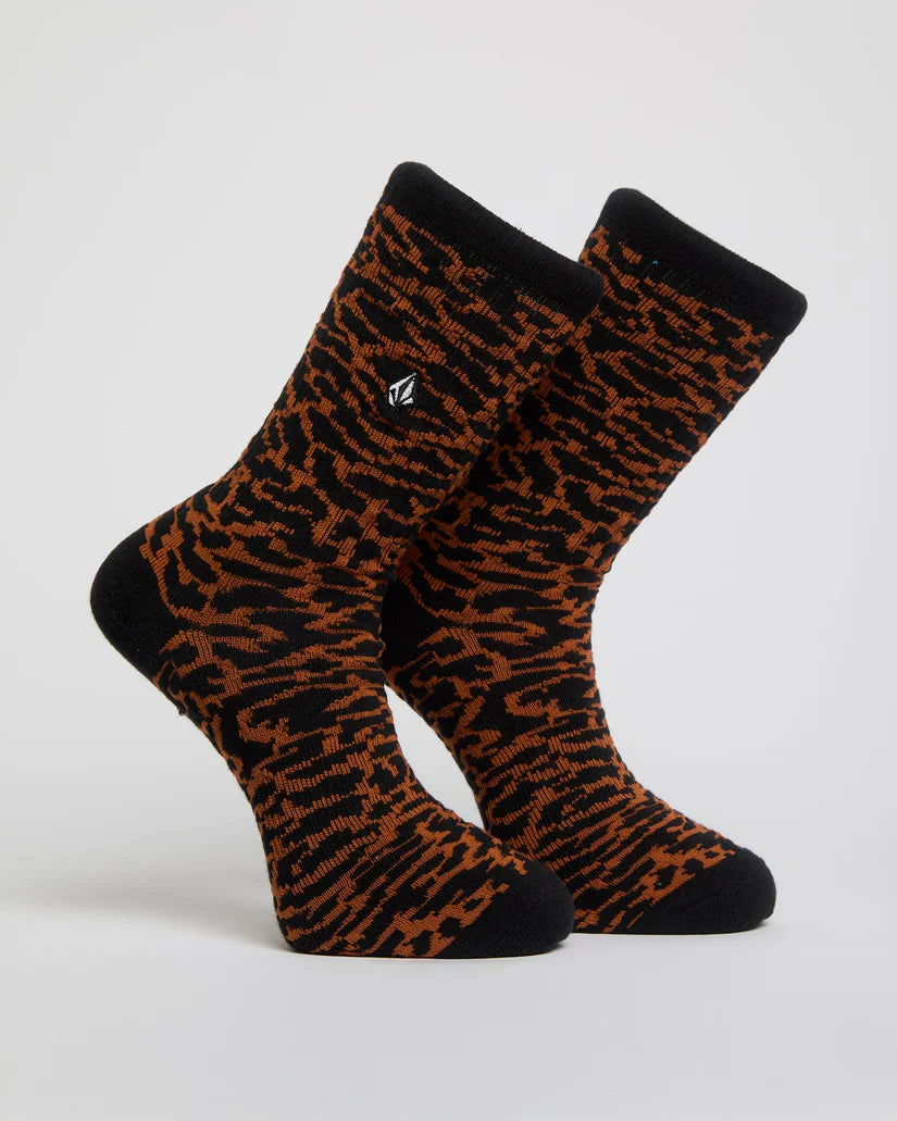 Volcom Utopias Mens Socks