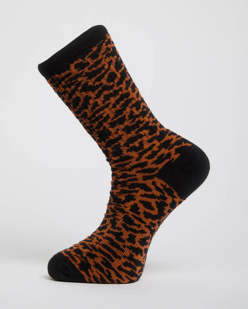 Volcom Utopias Mens Socks