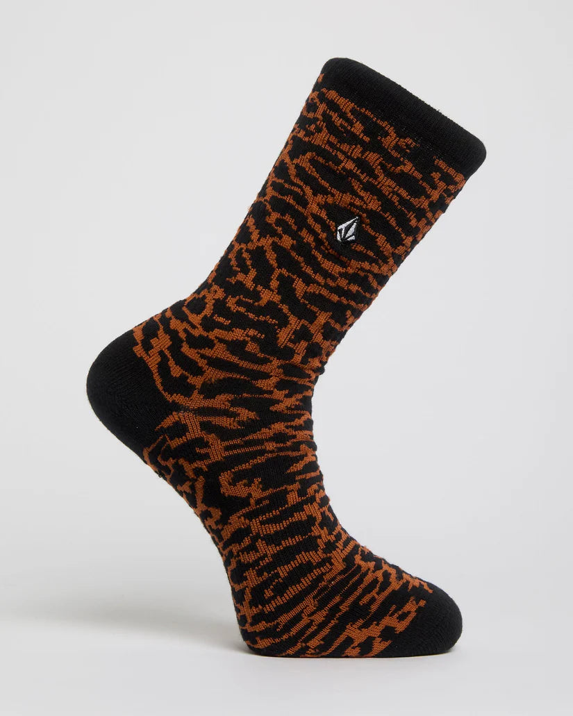 Volcom Utopias Mens Socks