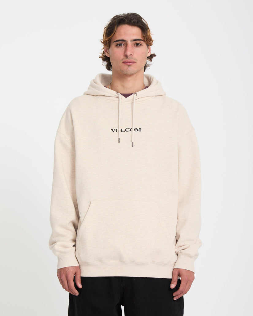 Volcom Stone Mens Hoodie