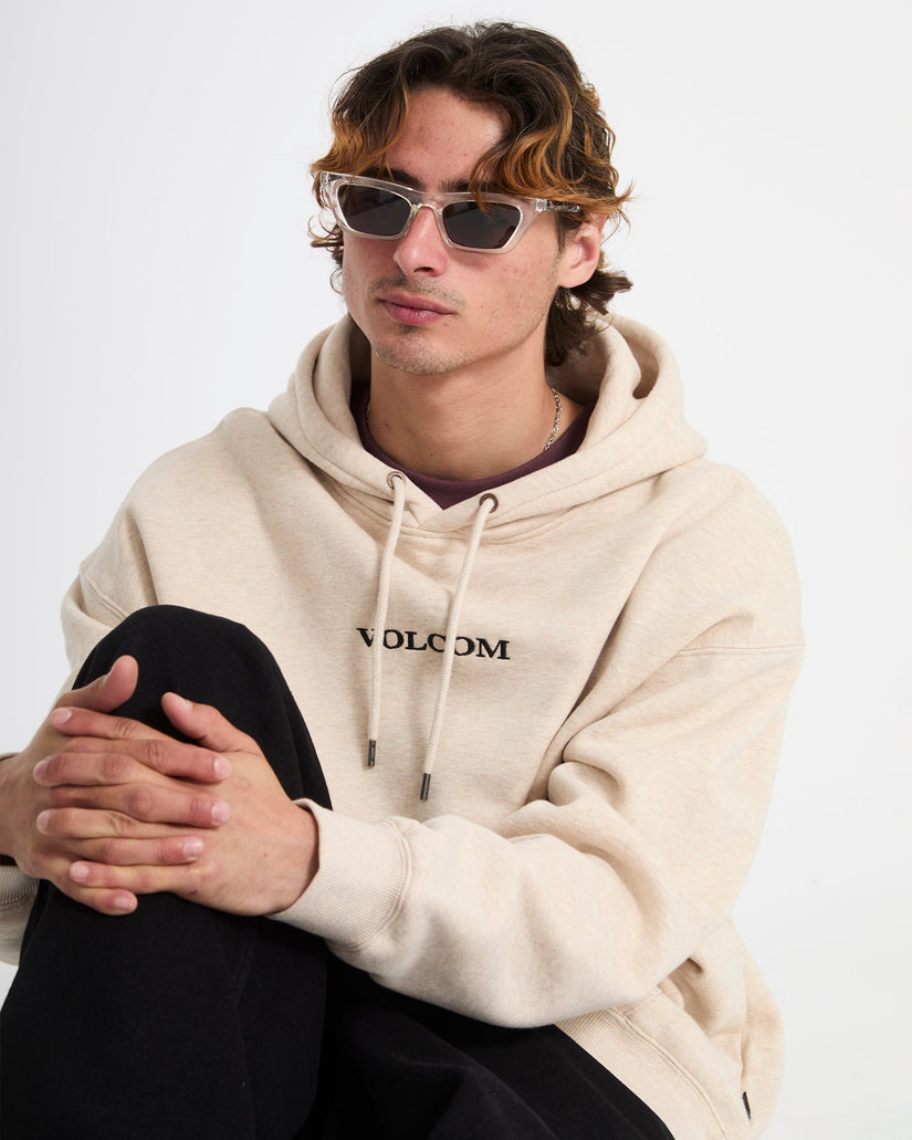 Volcom Stone Mens Hoodie