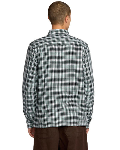 Volcom Wilderstone Ls - Mens Skate Lifestyle Long Sleeve Shirt