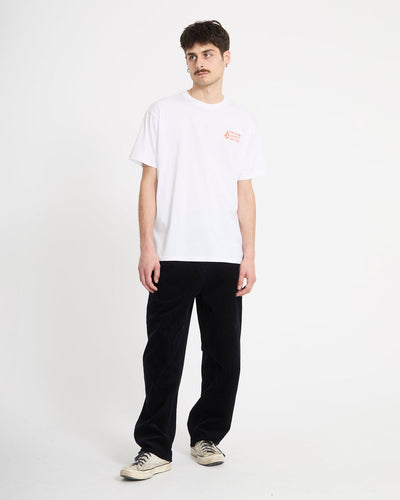 Workwear Mens Short Sleeve tee