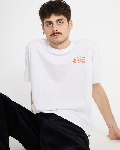 Workwear Mens Short Sleeve tee